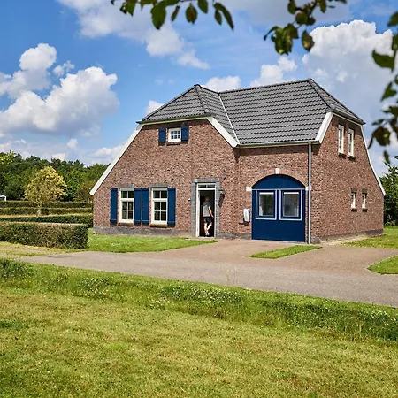 Recreatiepark de Leistert-2