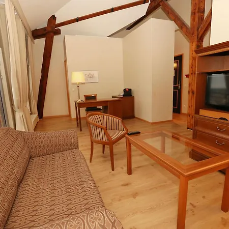 Bergström Hotel Lüneburg-3