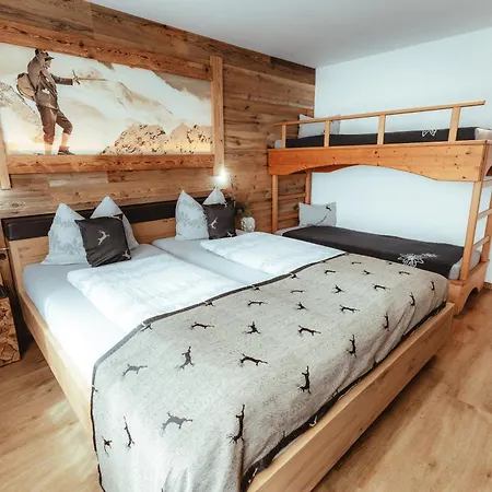 Hotel Gasthof Walcher-3