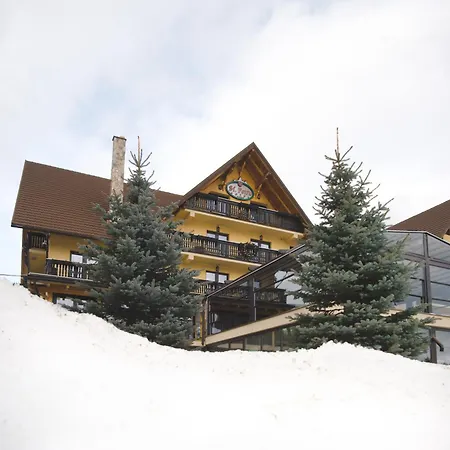 Hotel Sf. Petru-2