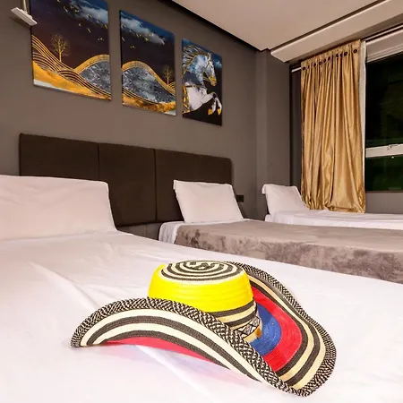 Hotel Htl-3
