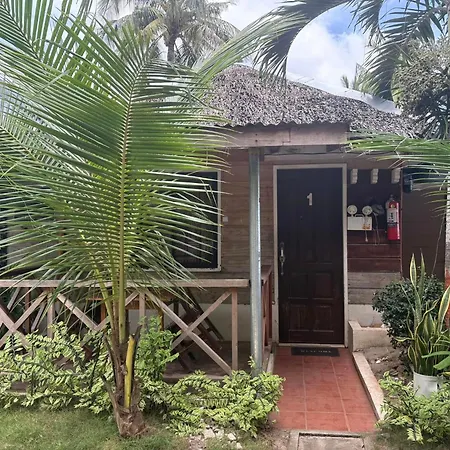 Dubay Panglao Beachfront Resort-2