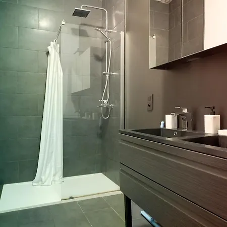 2BR Apartment AA Location Antwerp-3