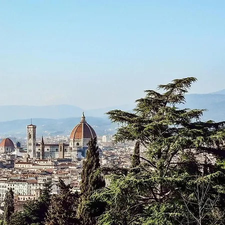 Rosina - Centro Di Firenze, 5 Minuti Dal Duomo-2