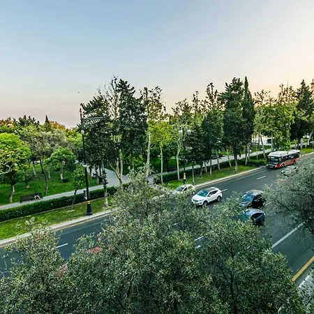 Park Bulvar Home-3