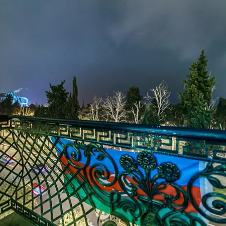 Park Bulvar Home-2