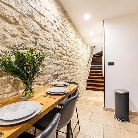 Ac & Duplex Close To Eiffel Tower - 20 Min Away-2