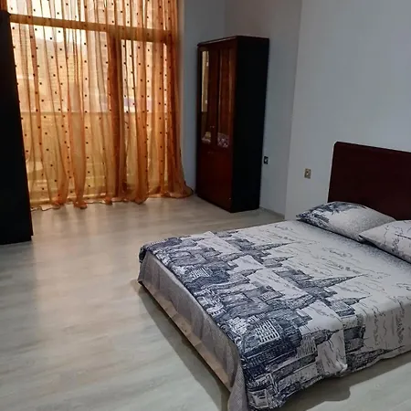 Апартаменты 28 Residence-2