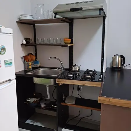 Апартаменты 28 Residence-3