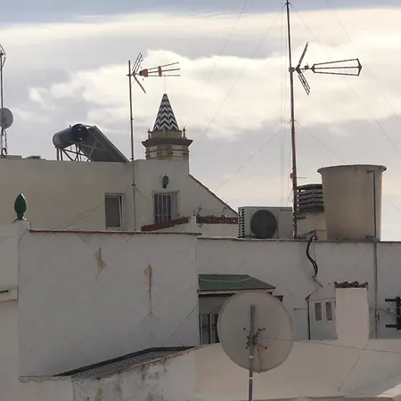 Apartamento Los Rivers-2
