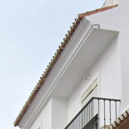 Apartamento Los Rivers-3