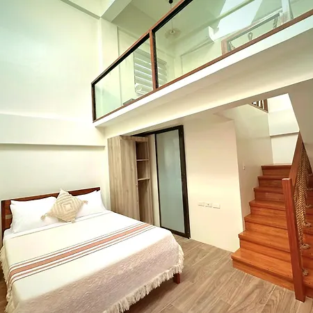 La Vida Bonita Bed And Breakfast-3