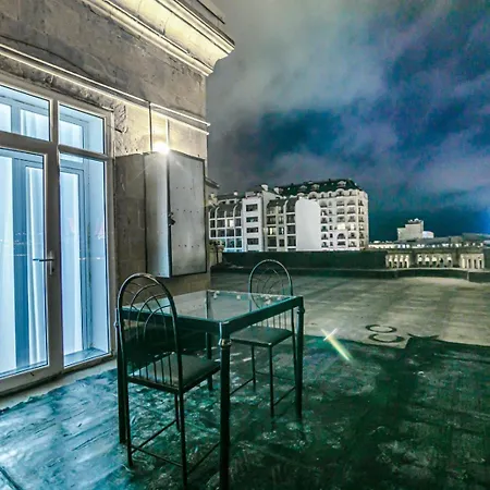 Apartment Sawt-3