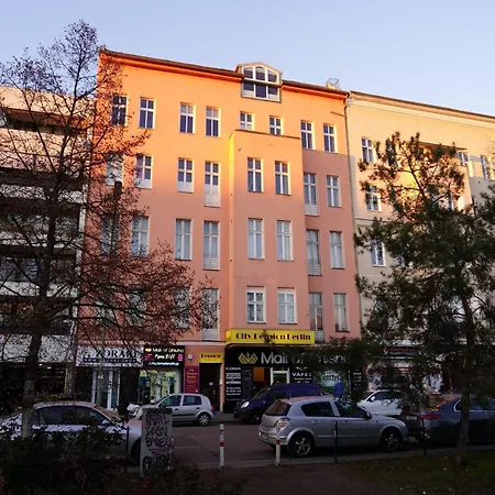 City Pension Berlin-3