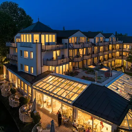 ANGERHOF Kur- und Thermenhotel-3
