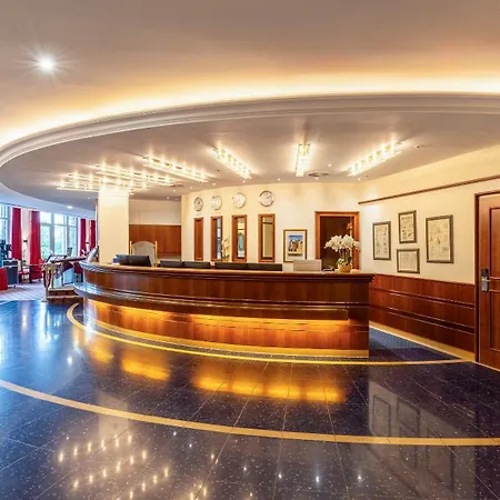 PLAZA Schwerin; Sure Hotel Collection by Best Western-3