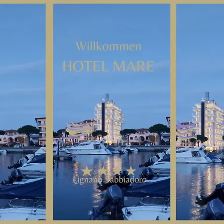 Hotel Mare-3