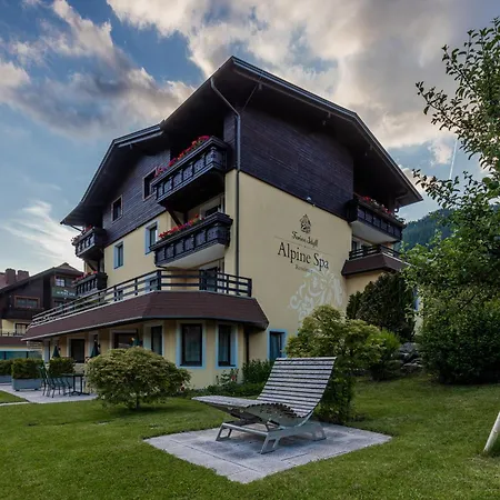 Alpine Spa Residence-2