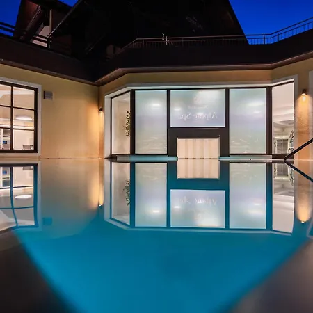 Alpine Spa Residence-3