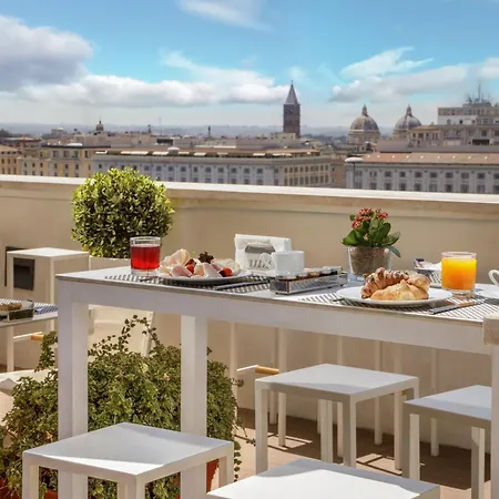 The Independent Hotel-2