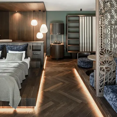 Silena, Your Soulful Hotel - Adults Only-3