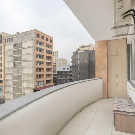 2 Bedrooms 2 Bathrooms Large And Lux Apartment Best Location-3