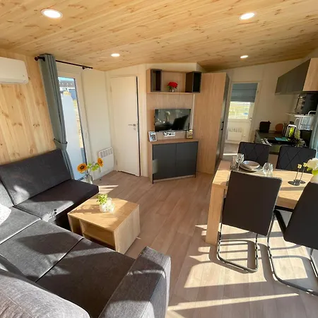 Tinyhaushotel - Campingpark Nabburg-3