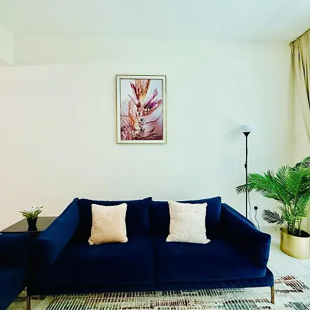 Nivis Find-Affordable & Spacious 1 Bhk- 10 Mins To Dubai Mall-2