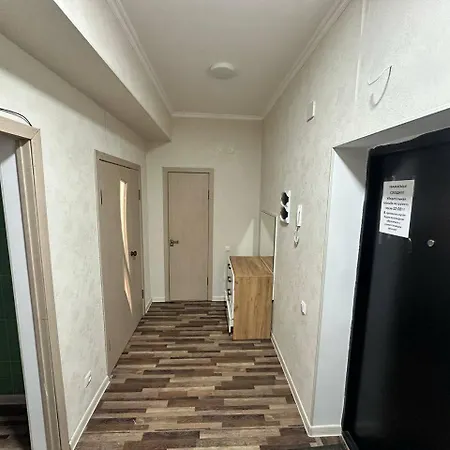 Apartment On Moskovskaya St 191-2