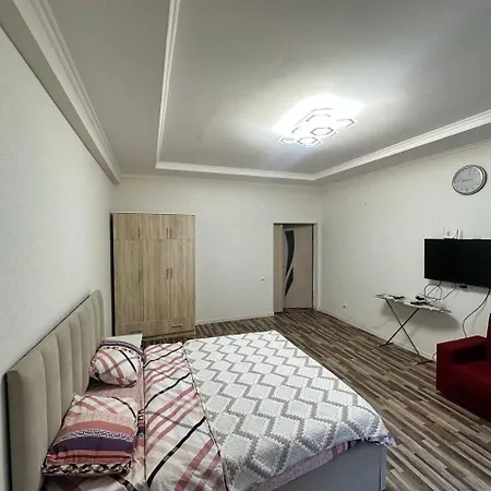Apartment On Moskovskaya St 191-3