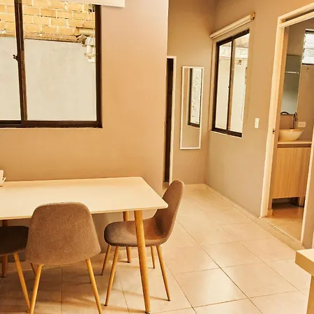 Apartamentos En Zona Rosa De Laureles-3