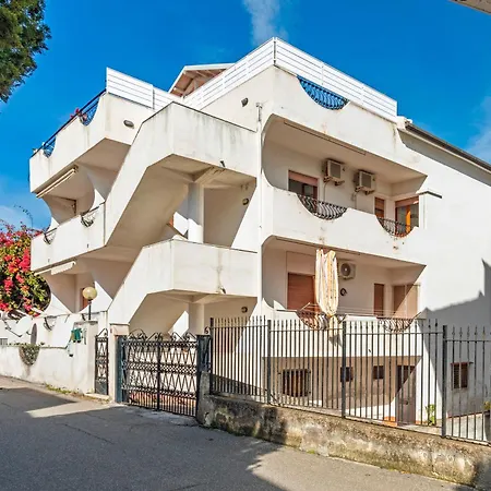 La Casa Di Anna Giardini Naxos-3