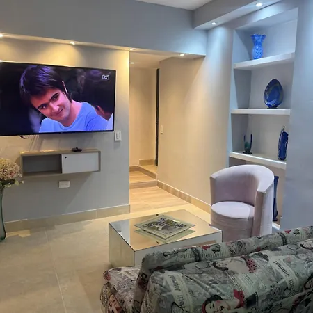 Apartaestudio Altos De Riomar-2