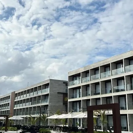 Resort Porto Alto-3