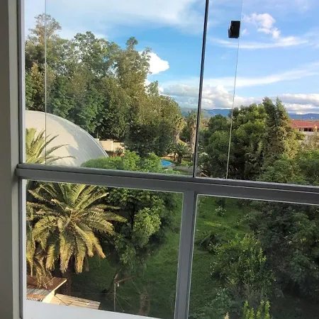 Hermoso Departamento, Zona Centrica-2