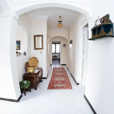 Joli Appartement Lumineux 2 Chambres A Agadir - Quartier Dakhla-2