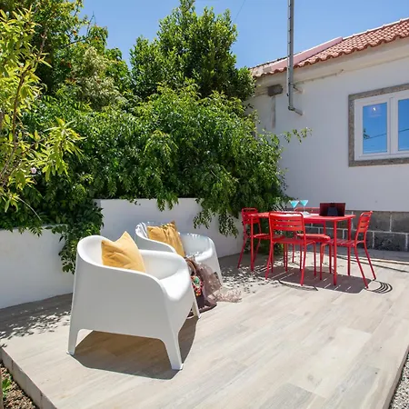 Beguest Cascais Blue Family Home-2