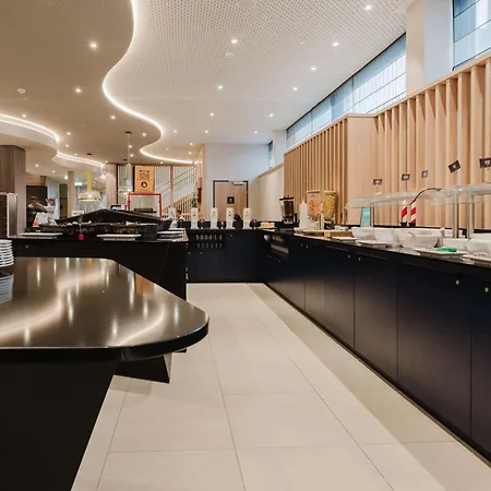 Hampton By Hilton Vienna City West-2