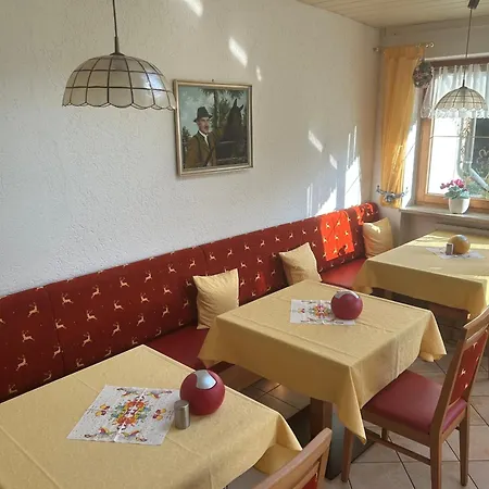 Hotel Garni Hubertushof-3