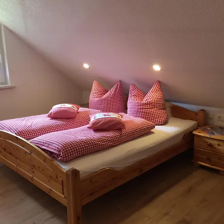 Appartements Gasthof Kanzlersgrund-3