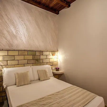 Colosseo Accomodation Room Guest House-2