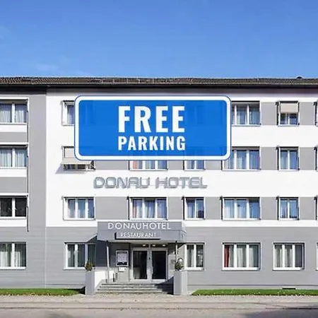 DONAUHOTEL Ingolstadt-3