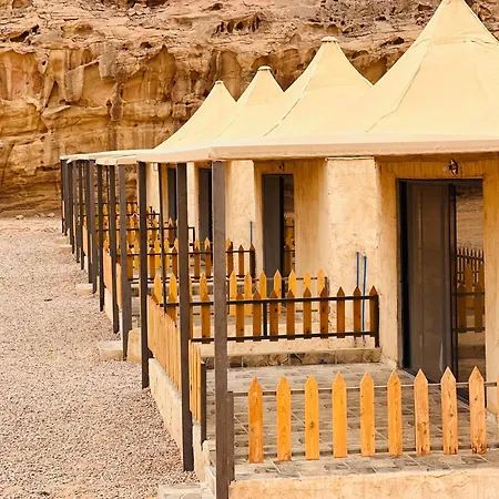Domes Wadi Rum-2