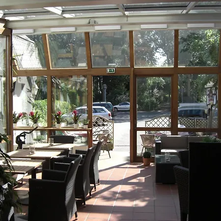 Hotel Bürgerhof Wetzlar-2
