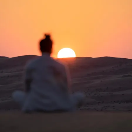 Desert Waves Camp-2