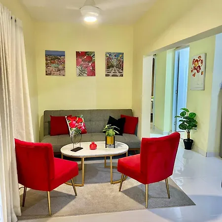 Air-Conditioning , Bbq, Downtown City, Just 3 Minutes From The Cable Car And The Beach-2