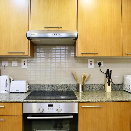 Nivis Find-Affordable & Spacious 1 Bhk- 10 Mins To Dubai Mall-3