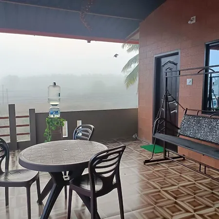 Maanyatha Homestay Manipal-2