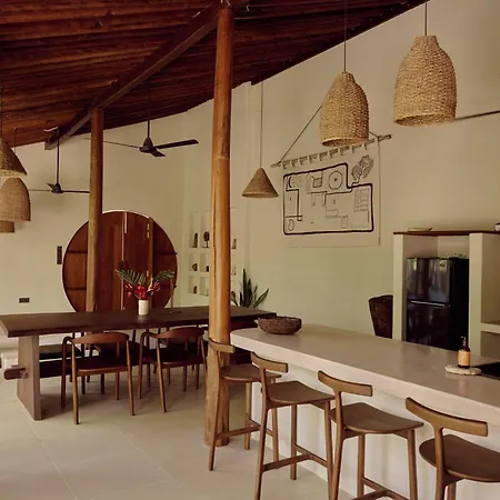 Mihira Home - 3-Bedrooms Private Villa With Ac & Pool-2