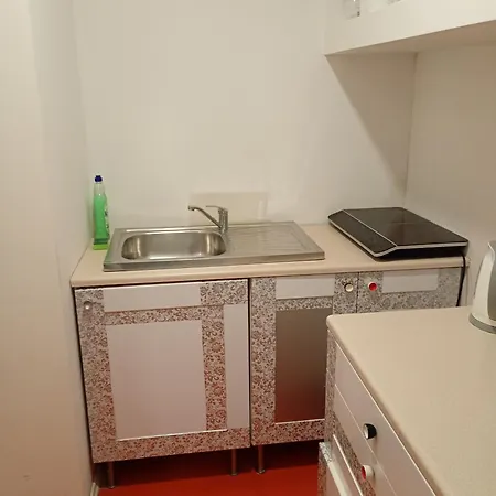Apartament Nr 8 - Kamienica Kameralna - Senatorska 4 - Dostep Na Kod-2